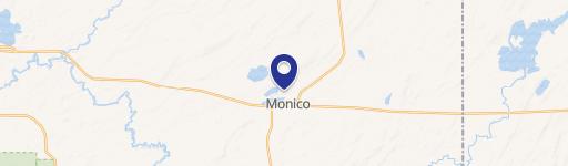 Rhinelander, WI 54501