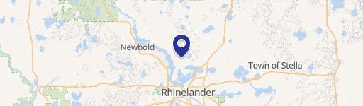Rhinelander, WI 54501