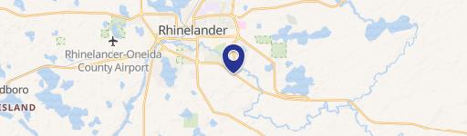 Rhinelander, WI 54501
