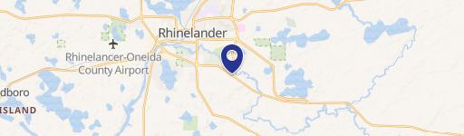 Rhinelander, WI 54501