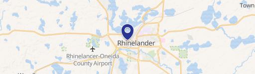 Rhinelander, WI 54501