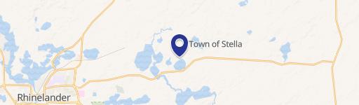 Rhinelander, WI 54501