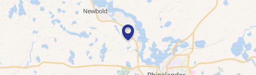 Rhinelander, WI 54501