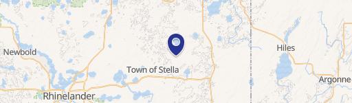 Rhinelander, WI 54501