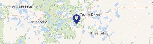 Rhinelander, WI 54501