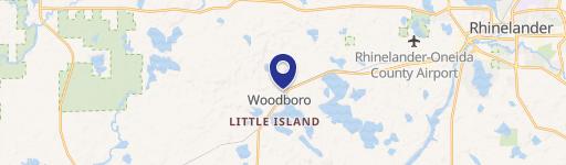 Rhinelander, WI 54501