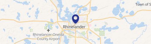 Rhinelander, WI 54501