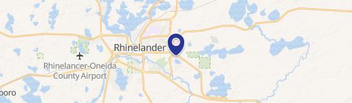 Rhinelander, WI 54501