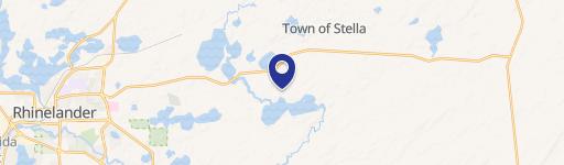 Rhinelander, WI 54501