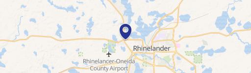 Rhinelander, WI 54501