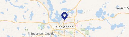 Rhinelander, WI 54501