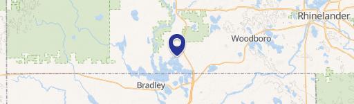 Rhinelander, WI 54501