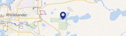 Rhinelander, WI 54501