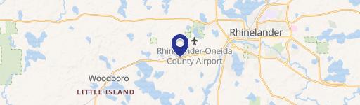 Rhinelander, WI 54501