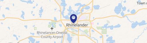 Rhinelander, WI 54501