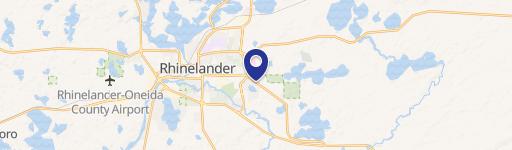 Rhinelander, WI 54501
