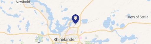 Rhinelander, WI 54501