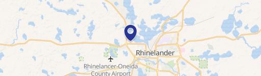 Rhinelander, WI 54501