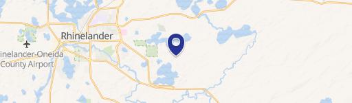 Rhinelander, WI 54501
