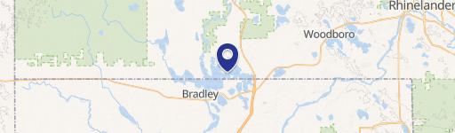 Rhinelander, WI 54501