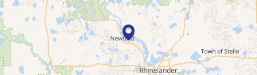 Rhinelander, WI 54501