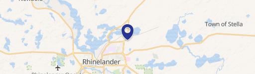 Rhinelander, WI 54501
