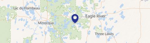 Rhinelander, WI 54501