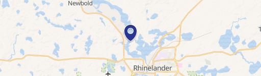Rhinelander, WI 54501