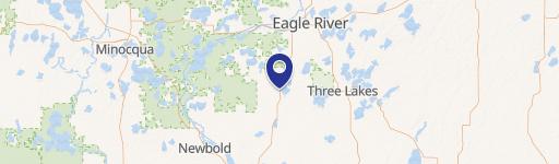 Rhinelander, WI 54501