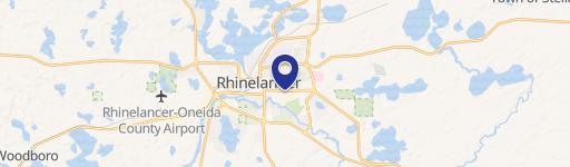 Rhinelander, WI 54501