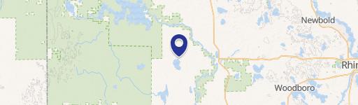 Rhinelander, WI 54501