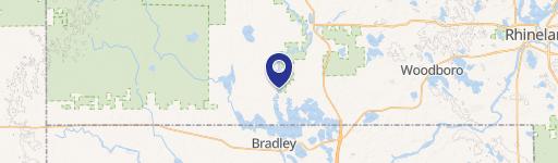 Rhinelander, WI 54501