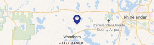 Rhinelander, WI 54501