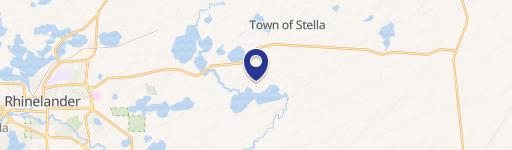 Rhinelander, WI 54501