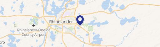 Rhinelander, WI 54501