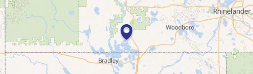 Rhinelander, WI 54501