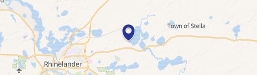 Rhinelander, WI 54501