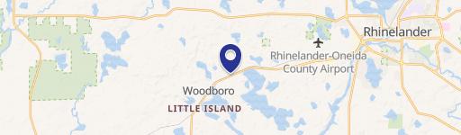 Rhinelander, WI 54501