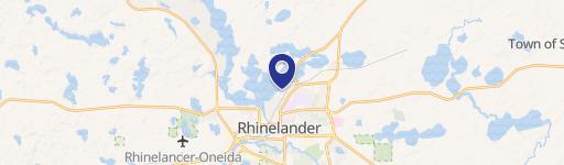 Rhinelander, WI 54501