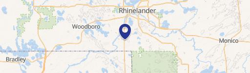 Rhinelander, WI 54501