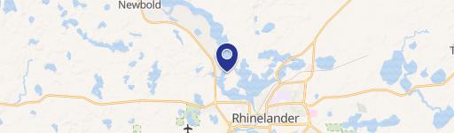 Rhinelander, WI 54501
