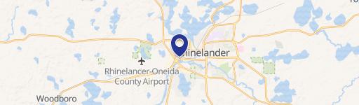 Rhinelander, WI 54501