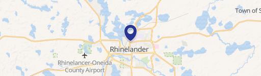 Rhinelander, WI 54501