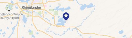 Rhinelander, WI 54501
