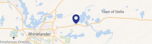 Rhinelander, WI 54501