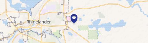 Rhinelander, WI 54501