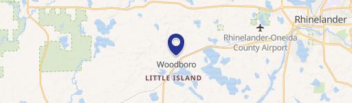 Rhinelander, WI 54501