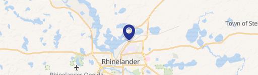 Rhinelander, WI 54501