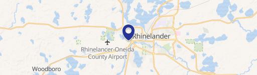 Rhinelander, WI 54501