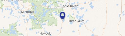 Rhinelander, WI 54501